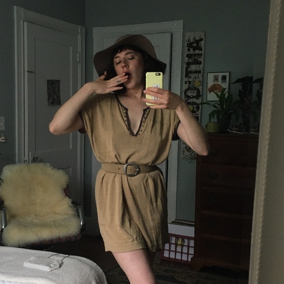 sack dresses with pockets